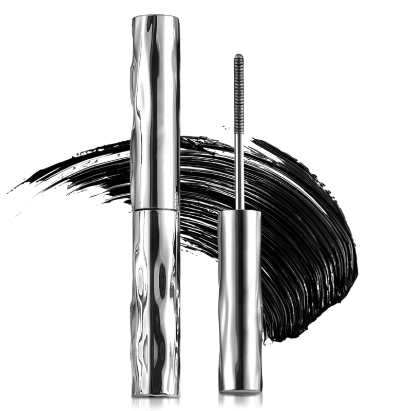 Waterproof Mascara Wand - Tusz do rzęs Iron Wand, metalowy