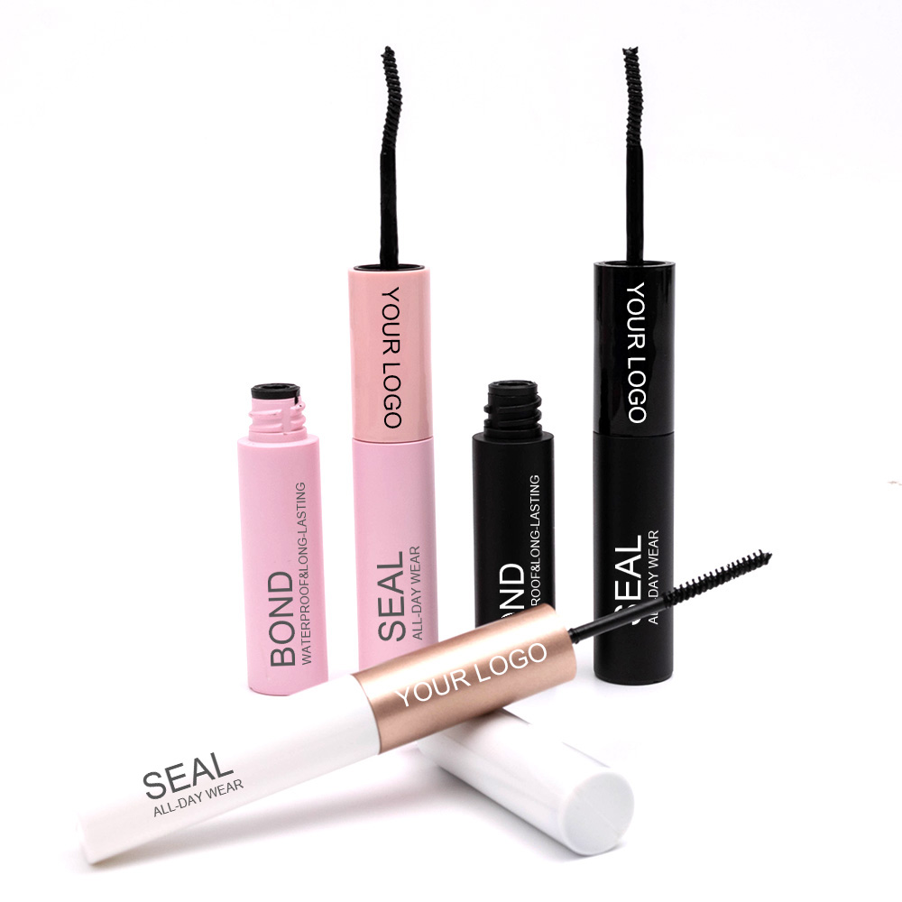 Waterproof Mascara Wand - Łączenie i uszczelnianie rzęs dla majsterkowiczów