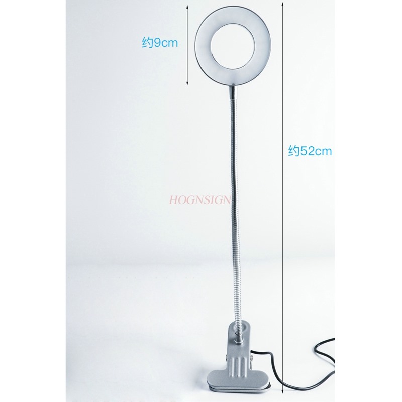 Beauty Makeup On Sale - Tatuaż Led Clip-on lampa do makijażu