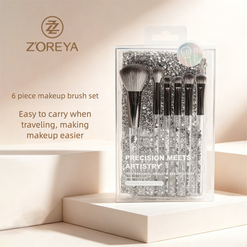 Beauty Makeup Store - Wyłącznie dla transgranicznych sklepów stacjonarnych: Zestaw