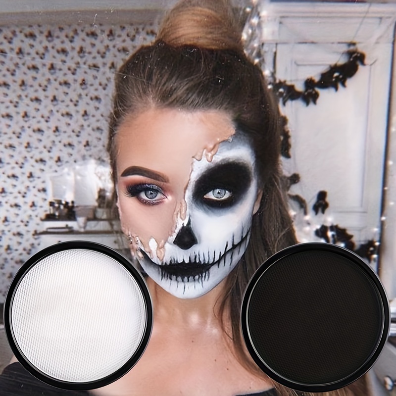 Beauty Makeup Pictures - 30G Rozpuszczalność w wodzie Monochromatyczna farba