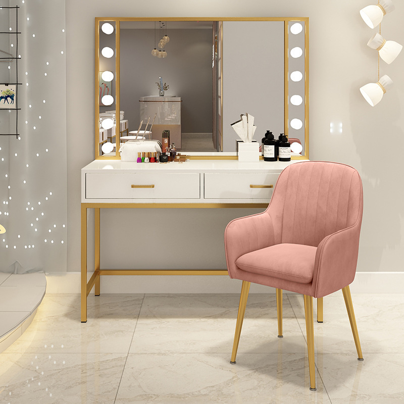 Beauty Makeup Store - Toaletka do makijażu Studio fotograficzne Toaletka