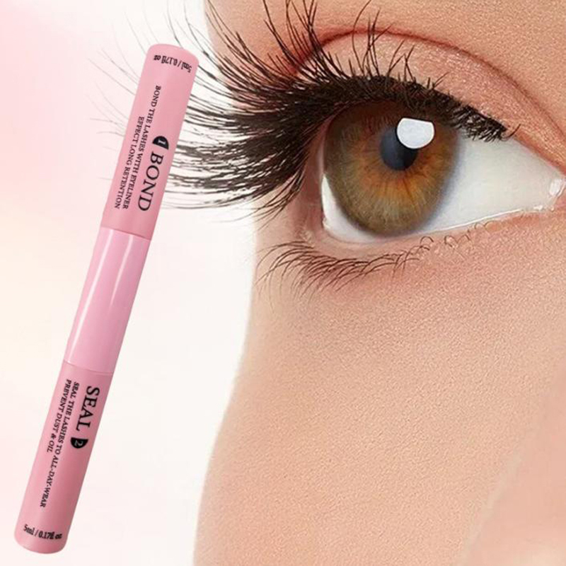 Waterproof Mascara Wand - 1/2/3/4 szt. Zestaw do samodzielnego przedłużania