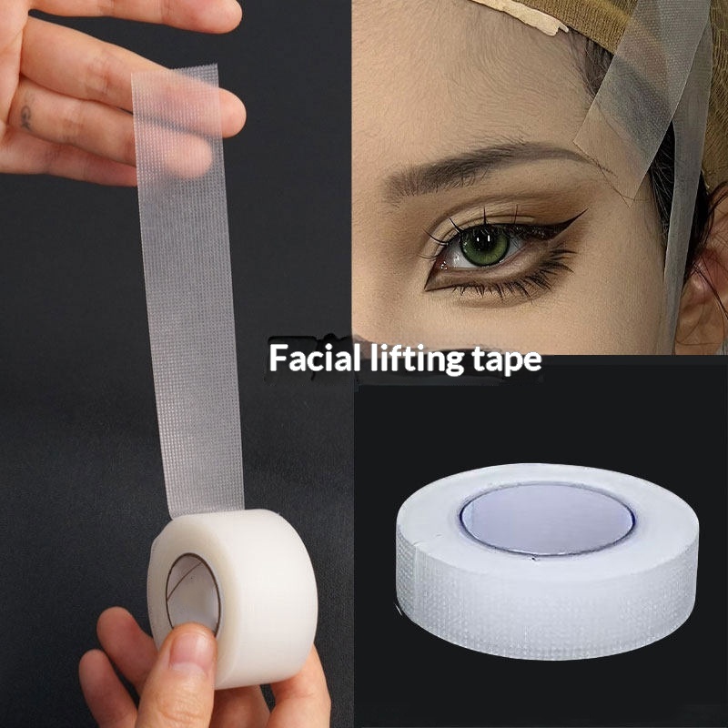 Beauty Of Makeup - 1 rolka 8m taśmy PE do