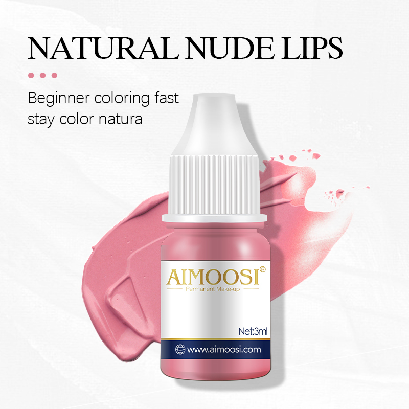 Beauty Makeup Pictures - 3ml tusz do tatuażu w kolorze