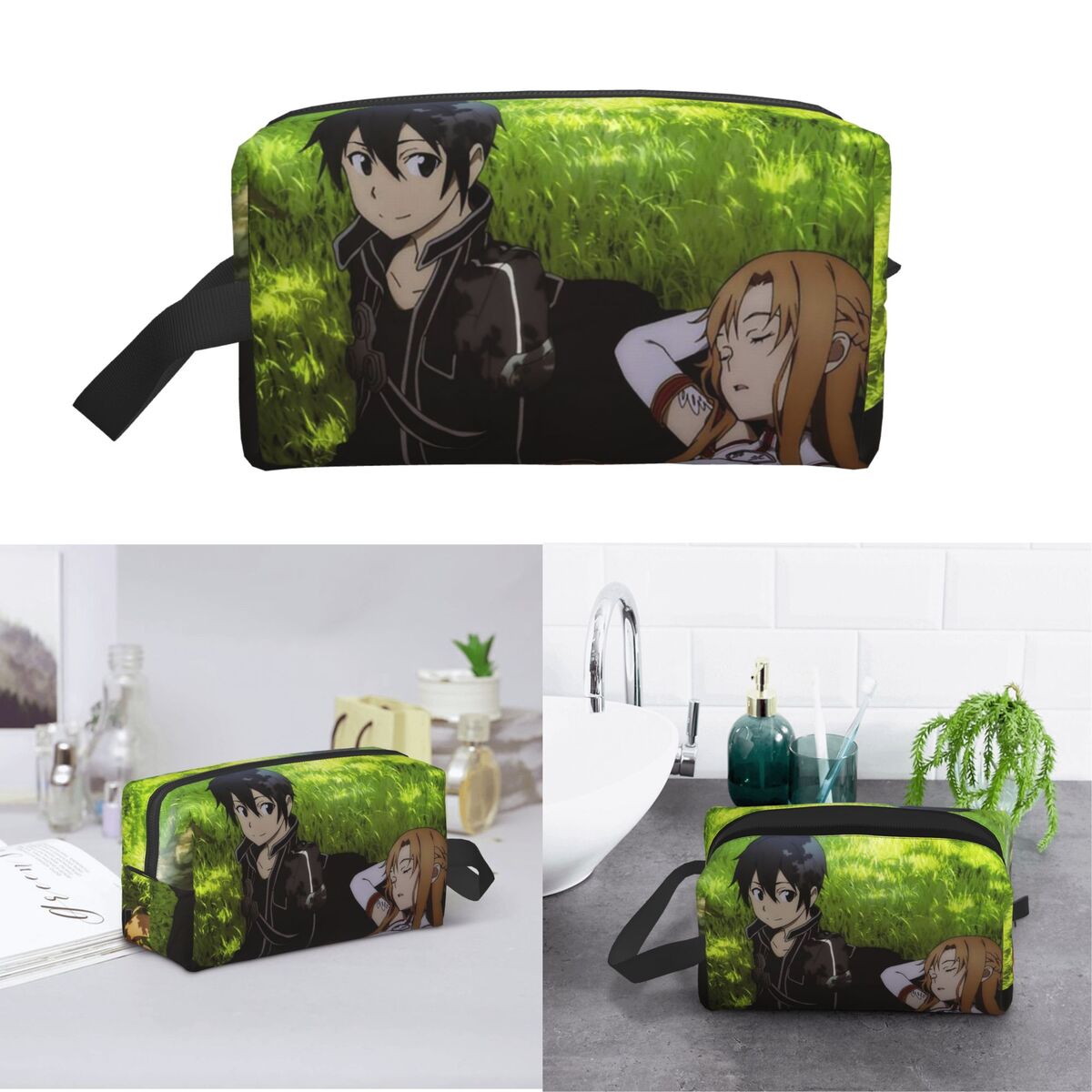 Beauty Makeup Online - Sword Art Online SAO Yuuki Asuna