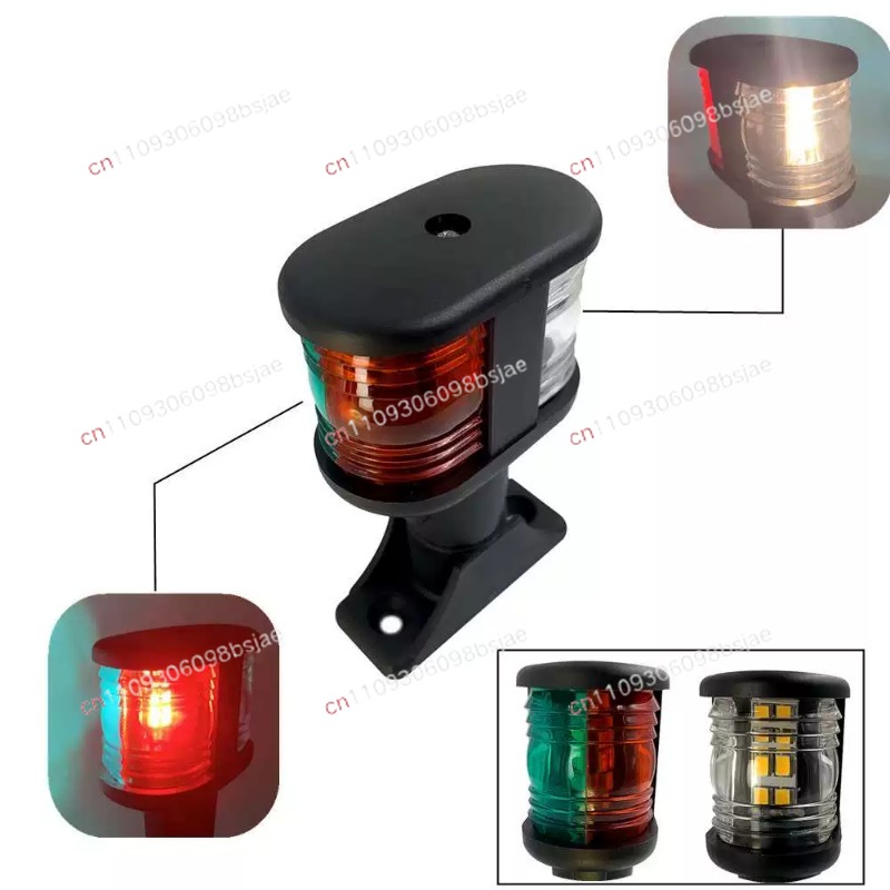 Led Ring Light - Światła sygnalizacyjne, światła nawigacyjne, pierścieniowe światła