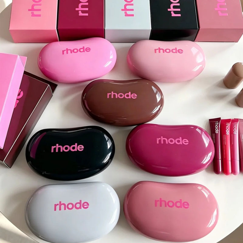 Huda Beauty Makeup Set - Modne kosmetyki popularnych marek, przenośna kieszonkowa