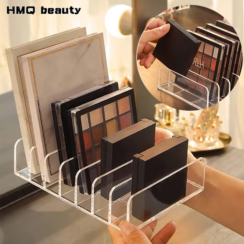 Beauty Makeup Kit - Organizer na kosmetyki z 7 przegródkami,