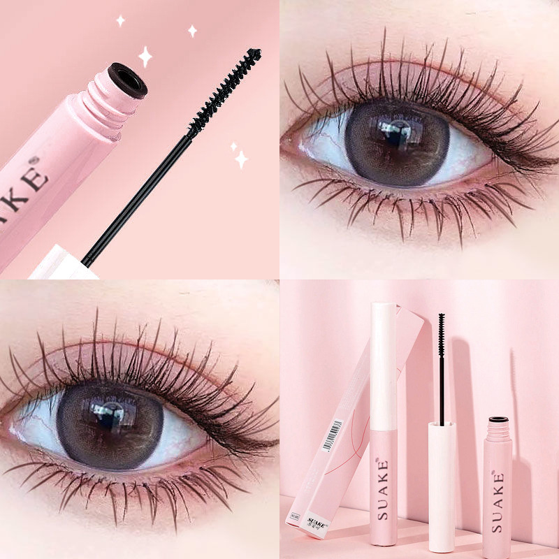 Tusz do rzęs wydłużający czarn – Huda Beauty Makeup Set recenzja i cena