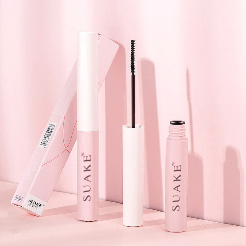 Tusz do rzęs wydłużający czarn – Huda Beauty Makeup Set recenzja i cena