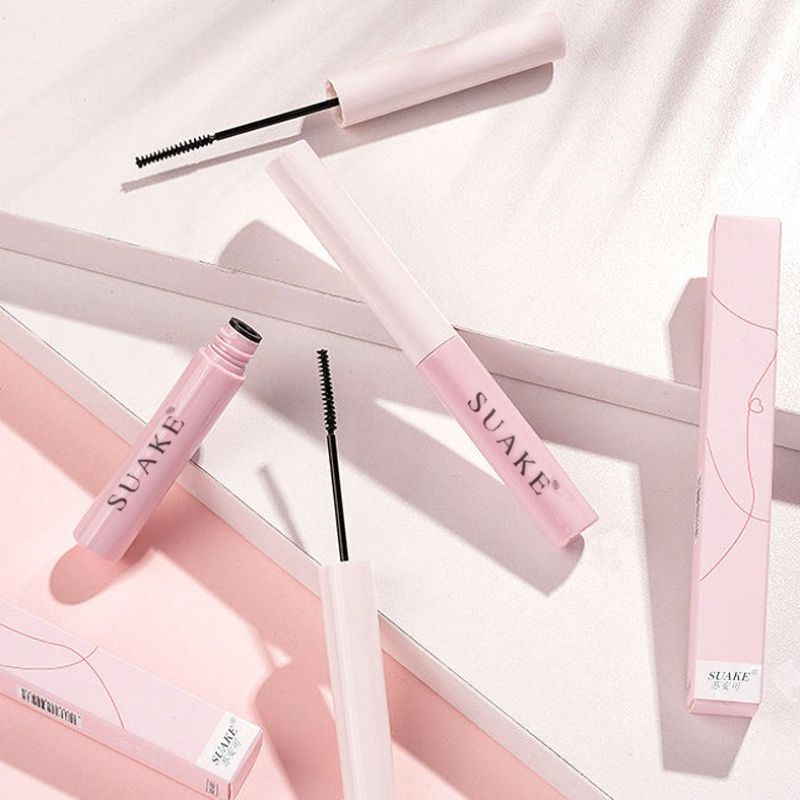 Tusz do rzęs wydłużający czarn – Huda Beauty Makeup Set recenzja i cena