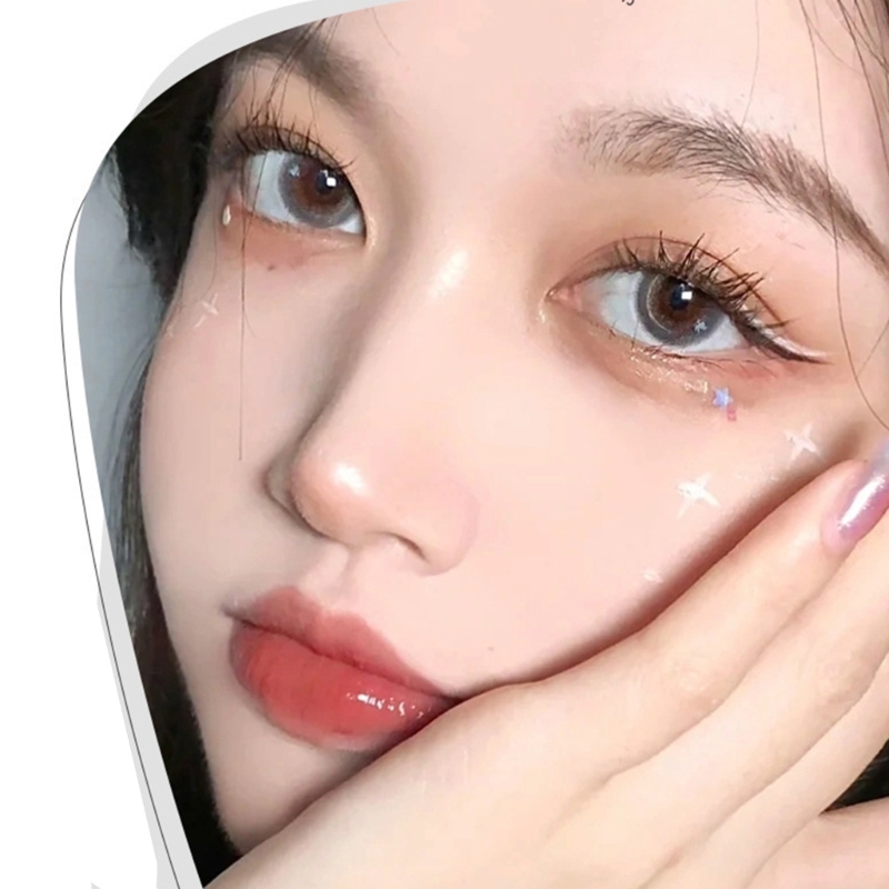 Tusz do rzęs Iron Wand, metalo – Waterproof Mascara Wand recenzja i cena