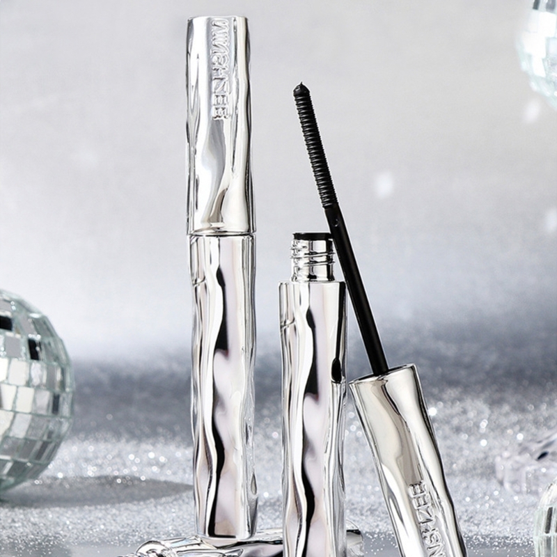 Tusz do rzęs Iron Wand, metalo – Waterproof Mascara Wand recenzja i cena
