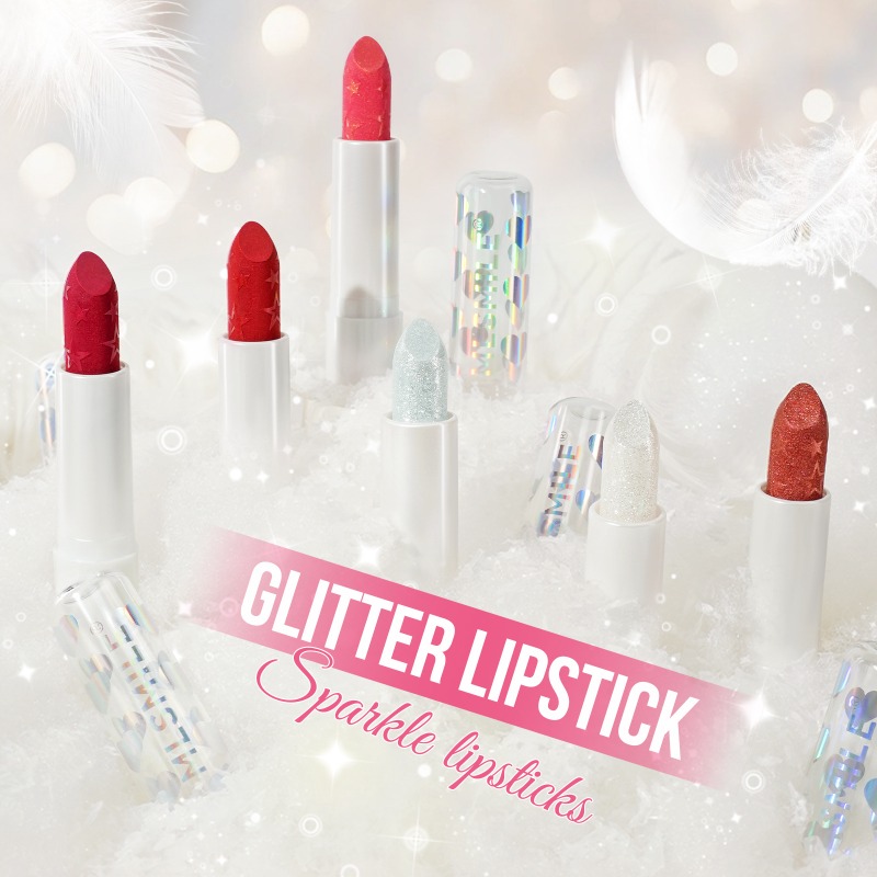 Szminka z efektem gwiazd, dług – Beauty Makeup Store recenzja i cena