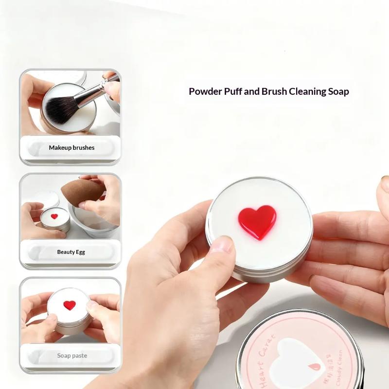 SU Urocze mydelko do czyszczen – Beauty Makeup Sponge recenzja i cena