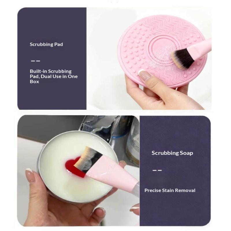 SU Urocze mydelko do czyszczen – Beauty Makeup Sponge recenzja i cena