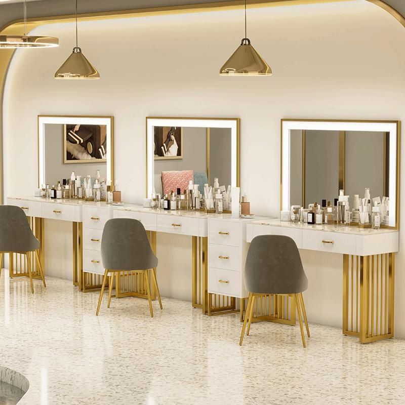 Komoda do profesjonalnych skle – Beauty Makeup Store recenzja i cena