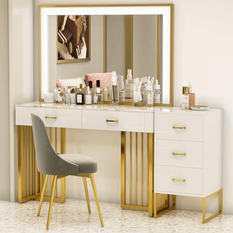 Komoda do profesjonalnych skle – Beauty Makeup Store recenzja i cena