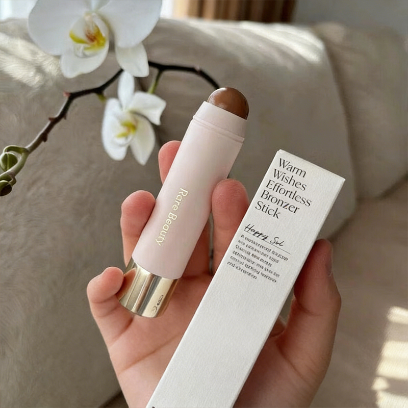 Płynny bronzer do konturowania – Huda Beauty Makeup Set recenzja i cena