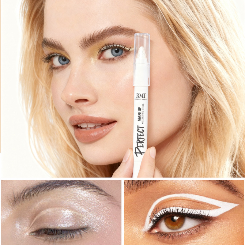 Cień do powiek w sztyfcie, roz – Beauty Makeup Store recenzja i cena