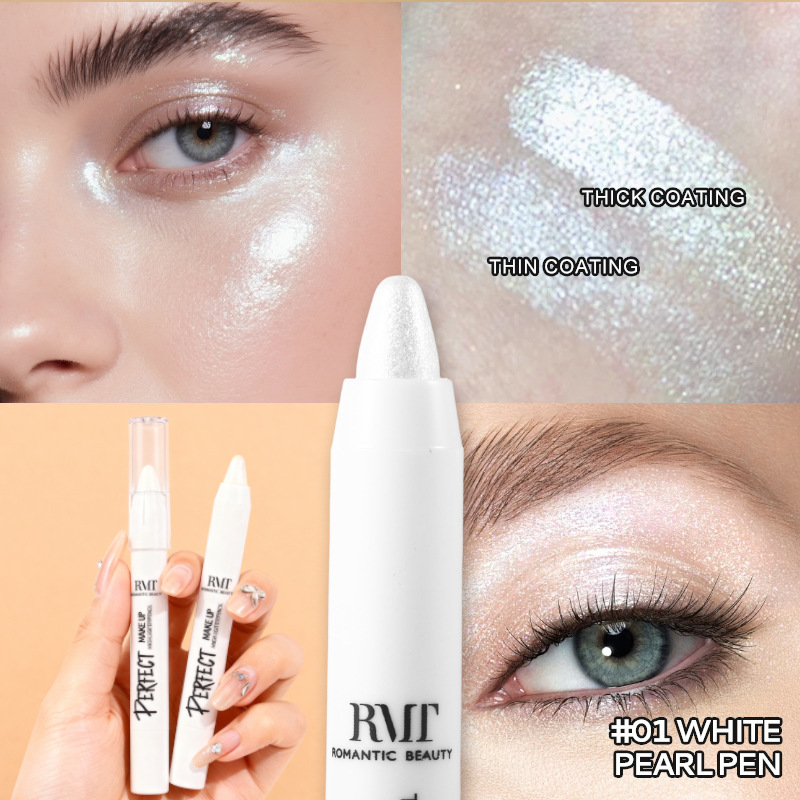 Cień do powiek w sztyfcie, roz – Beauty Makeup Store recenzja i cena