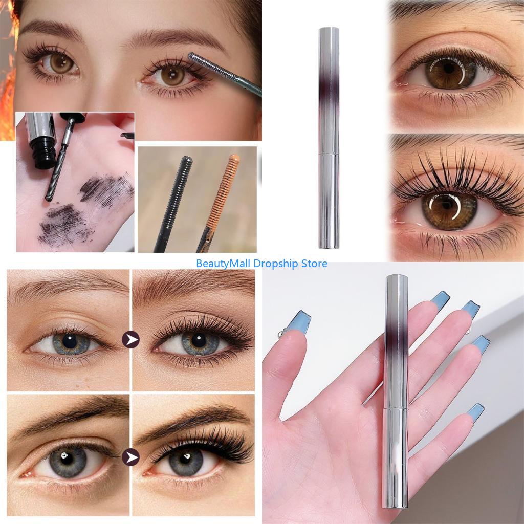 40JD Iron Wand Mascara, nowy b – Waterproof Mascara Wand recenzja i cena