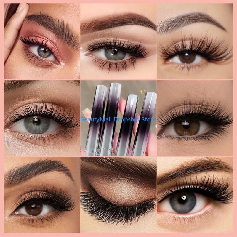 40JD Iron Wand Mascara, nowy b – Waterproof Mascara Wand recenzja i cena