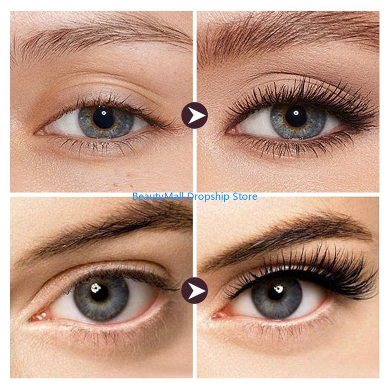 40JD Iron Wand Mascara, nowy b – Waterproof Mascara Wand recenzja i cena