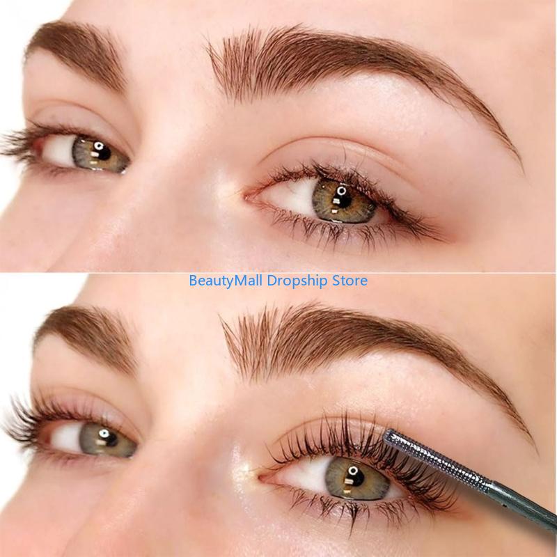 40JD Iron Wand Mascara, nowy b – Waterproof Mascara Wand recenzja i cena