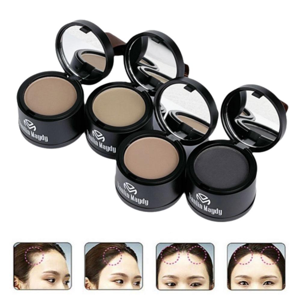 Puder do linii włosów Wodoodpo – Beauty Makeup Pictures recenzja i cena