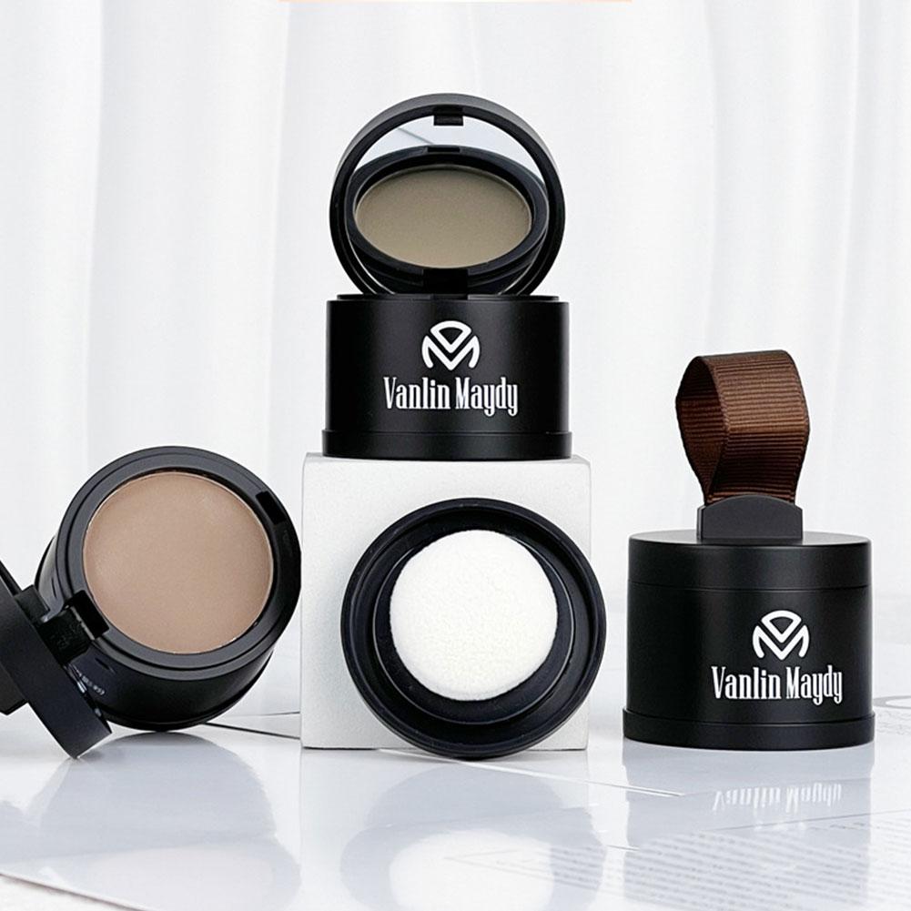 Puder do linii włosów Wodoodpo – Beauty Makeup Pictures recenzja i cena