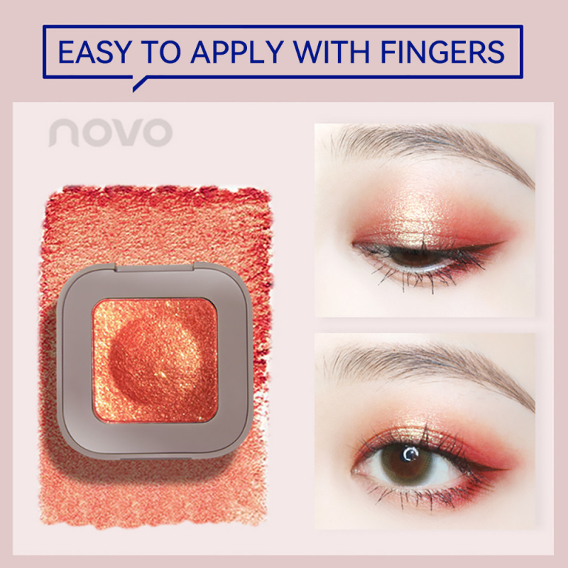NOVO Keyboard Fingertips Cool  – Beauty Makeup Pictures recenzja i cena