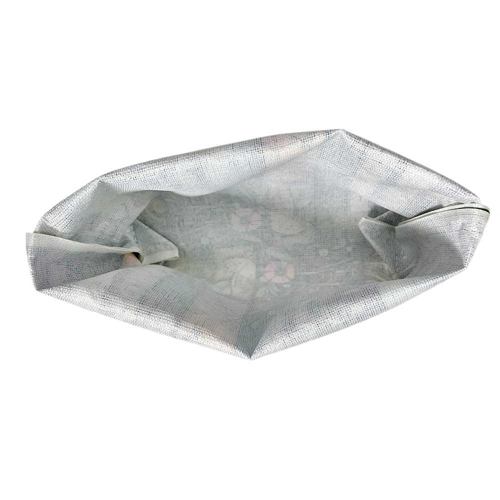 Kosmetyczka w stylu koreańskim – Beauty Preservation Makeup Bag recenzja i cena