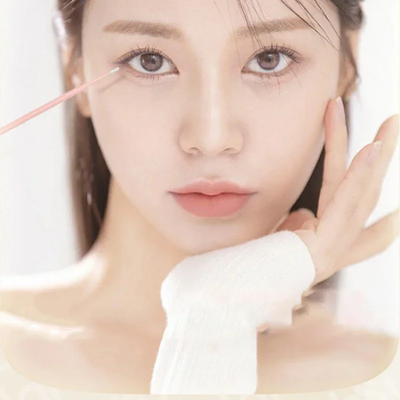 1000/500 SZT. Szczoteczka do c – Beauty Of Makeup recenzja i cena