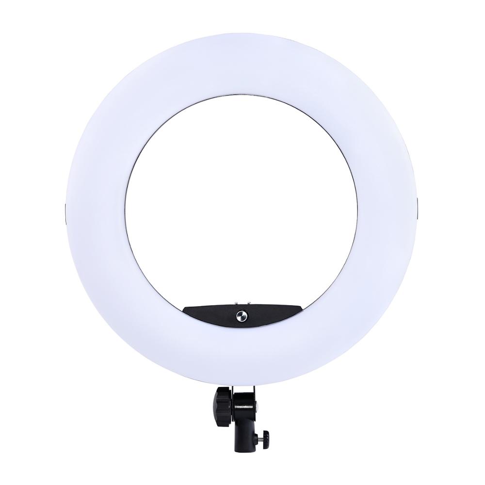 18-calowa lampa pierścieniowa  – Led Ring Light recenzja i cena