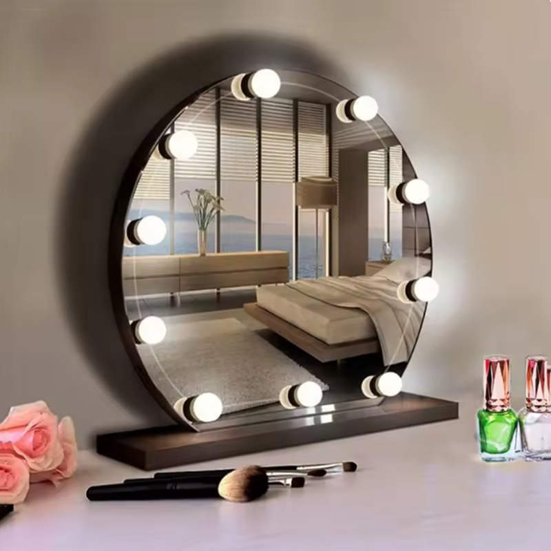 Lampa kosmetyczna LED USB w st – Beauty Makeup Desk recenzja i cena