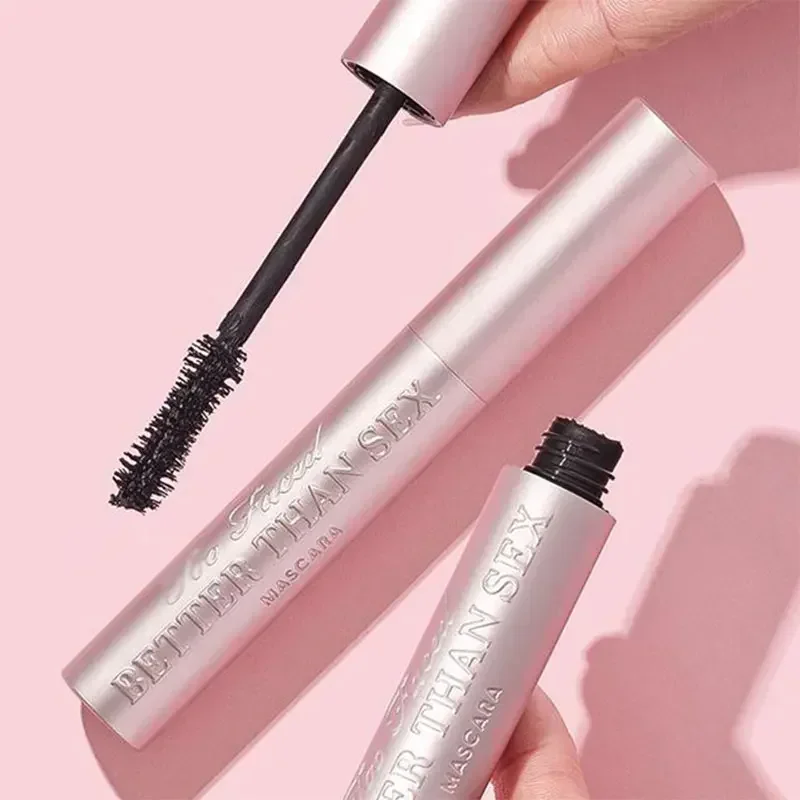 Taniaj niż seks! Maskara do ma – Huda Beauty Makeup Set recenzja i cena