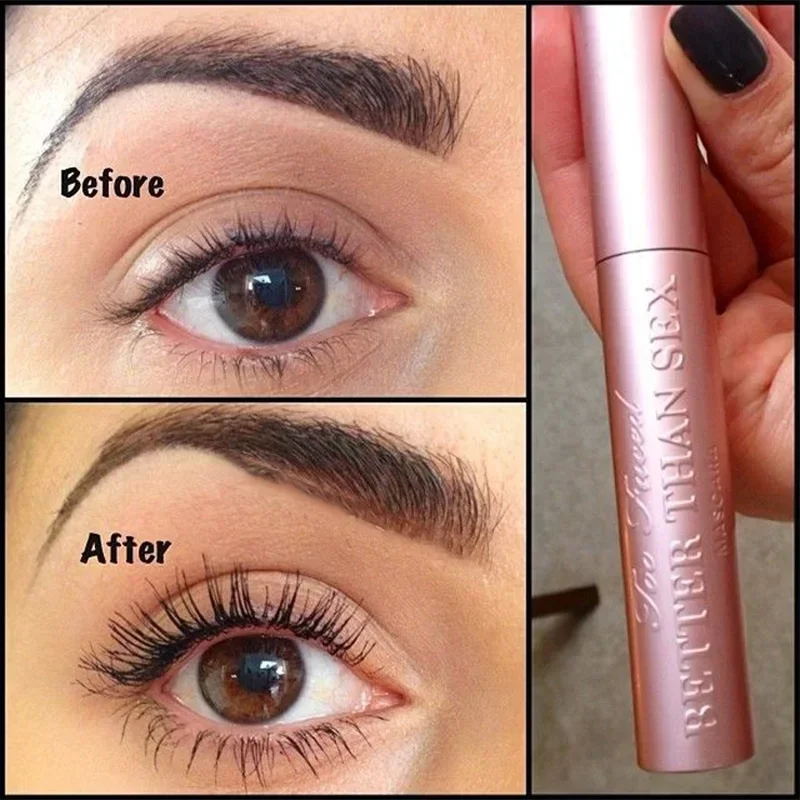 Taniaj niż seks! Maskara do ma – Huda Beauty Makeup Set recenzja i cena