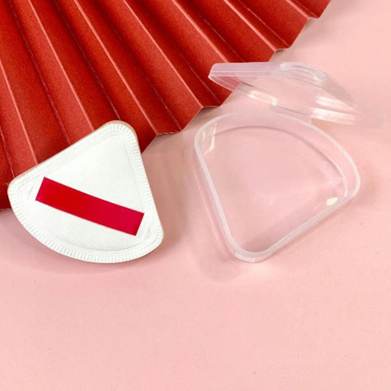 Gorąca Wyprzedaż Przenośna Tró – Beauty Makeup Sponge recenzja i cena