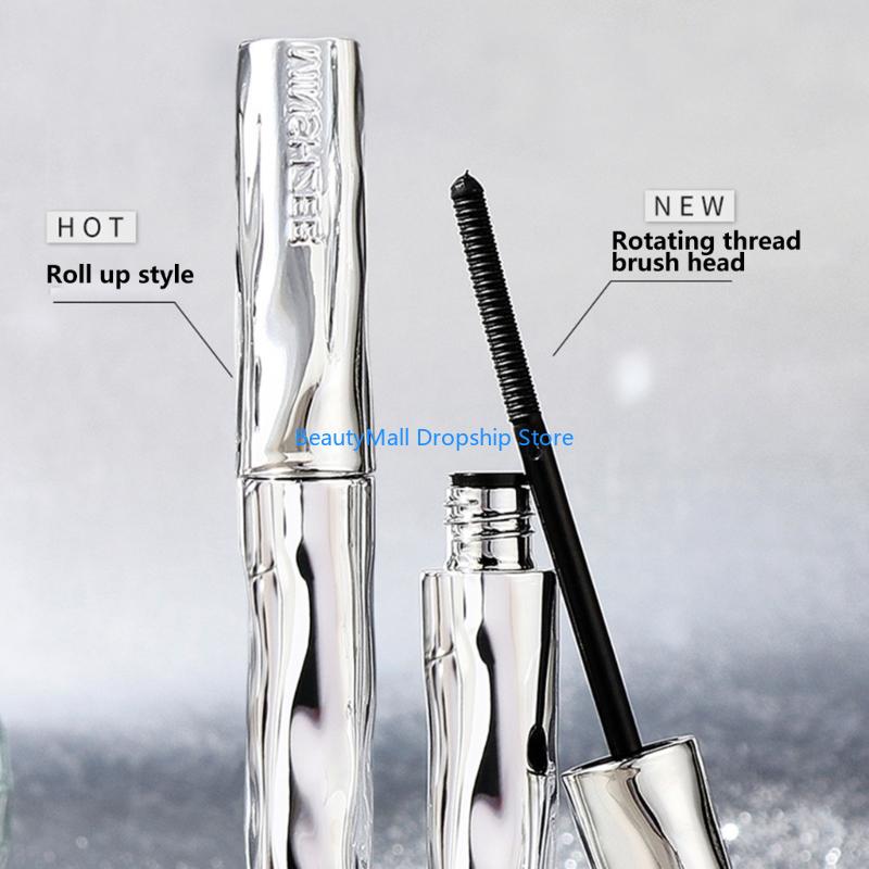 40JD Iron Wand Tusz do rzęs, m – Waterproof Mascara Wand recenzja i cena