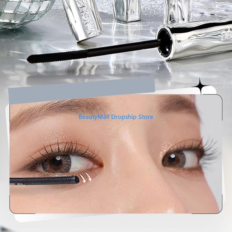 40JD Iron Wand Tusz do rzęs, m – Waterproof Mascara Wand recenzja i cena