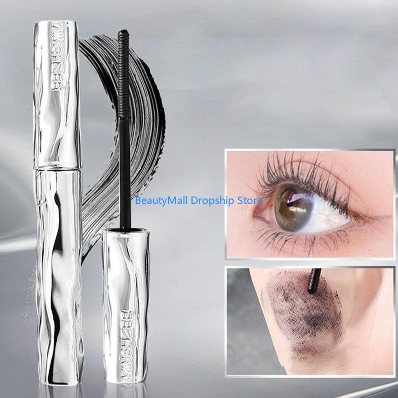40JD Iron Wand Tusz do rzęs, m – Waterproof Mascara Wand recenzja i cena
