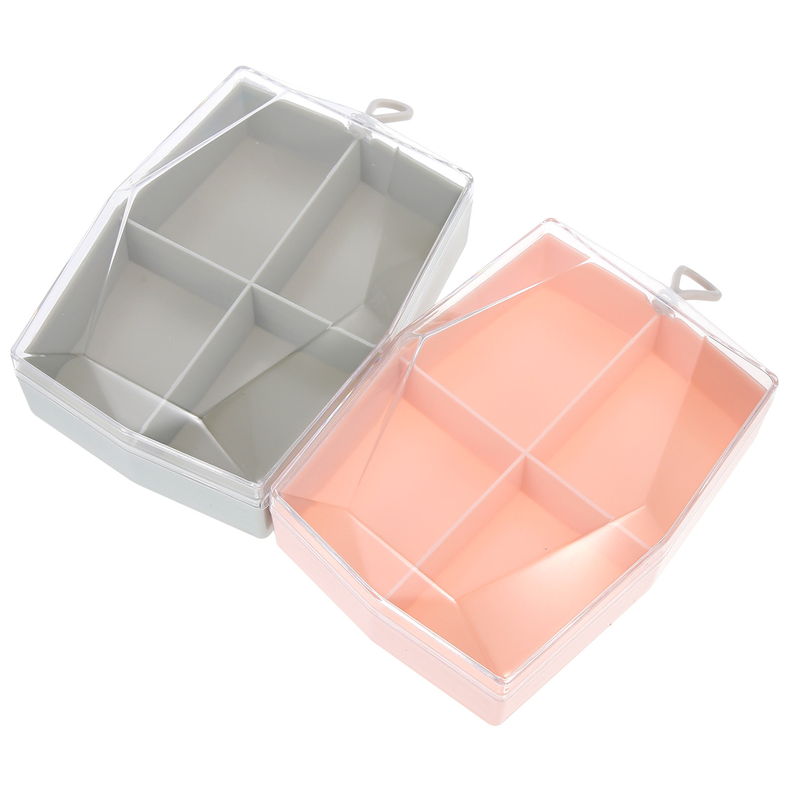 2 szt. wysokiej jakości pudełe – Beauty Makeup Sponge recenzja i cena