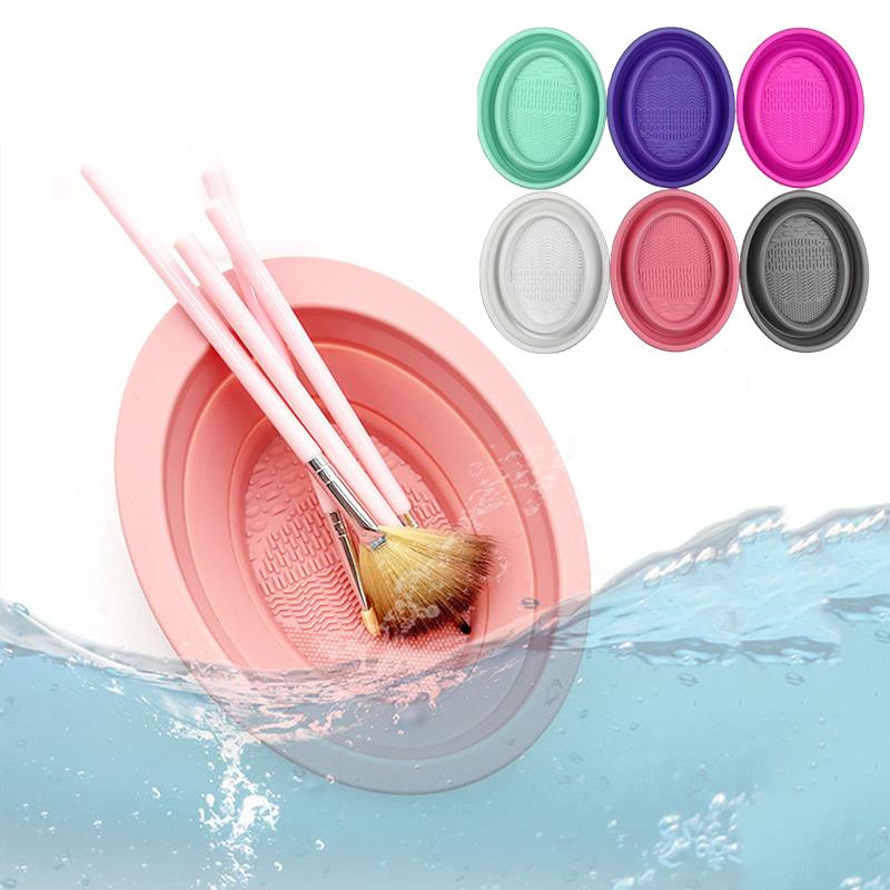 Miękki silikonowy środek do cz – Beauty Makeup Kit recenzja i cena