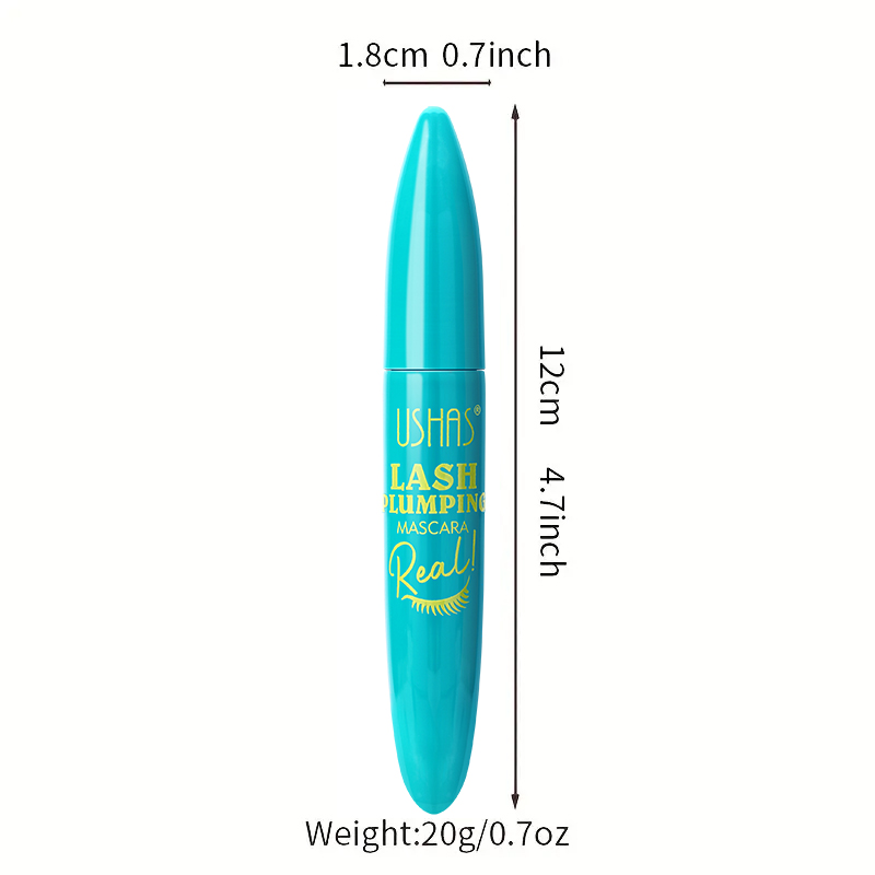 USHAS Ultra długotrwały tusz d – Huda Beauty Makeup Set recenzja i cena