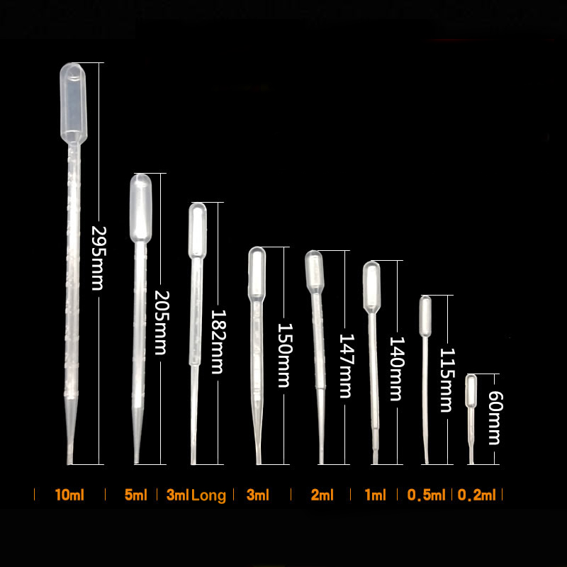10 sztuk 0.2-10ML plastikowe p – Beauty Makeup Pictures recenzja i cena