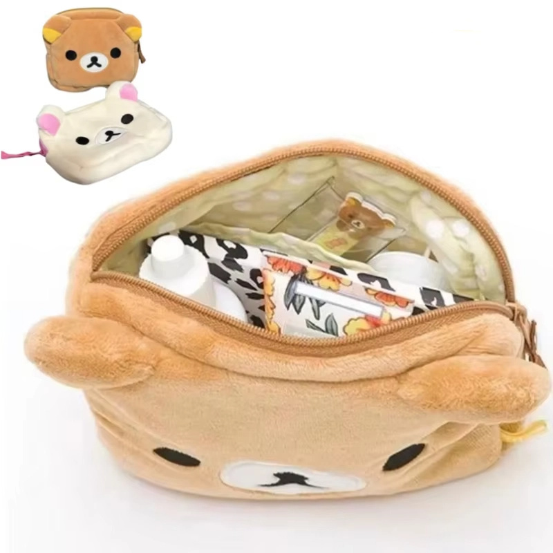 Organizer na kosmetyki Rilakku – Beauty Preservation Makeup Bag recenzja i cena