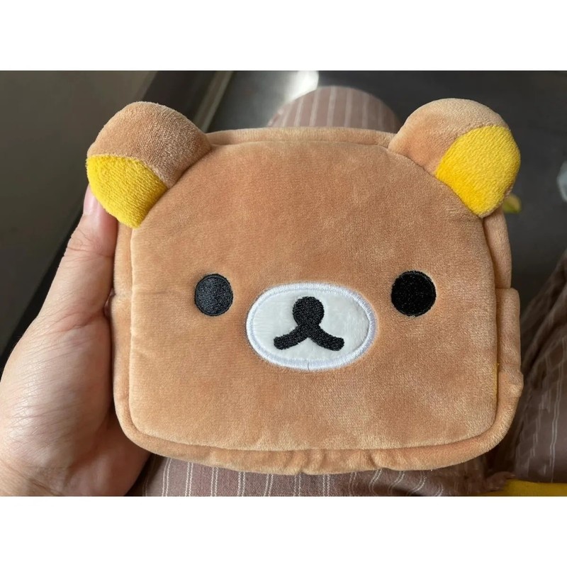 Organizer na kosmetyki Rilakku – Beauty Preservation Makeup Bag recenzja i cena