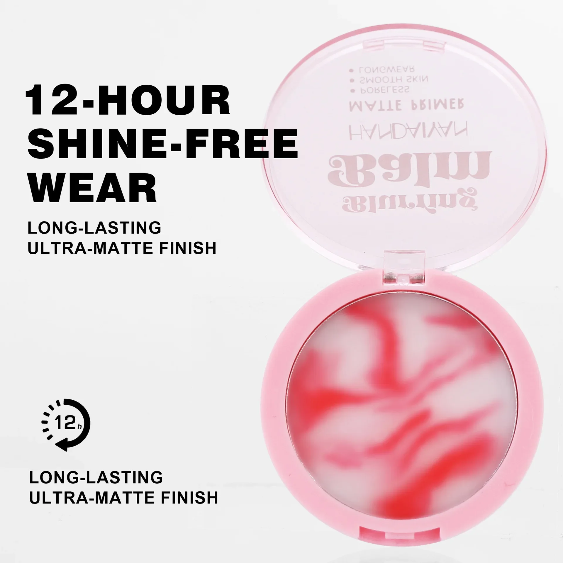 Lekka mgiełka Wodoodporna kont – Beauty Makeup Store recenzja i cena